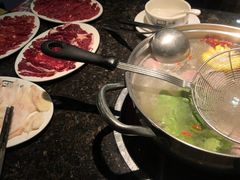 -八合里潮汕鲜牛肉火锅(深圳海岸城店)