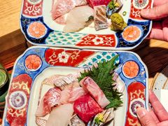 -镹·鱼料理  国产鱼使用店