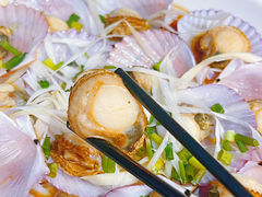 -山海菜馆·海肠捞饭·青岛菜(栈桥店)