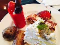 -富力希尔顿酒店·地阔自助餐厅