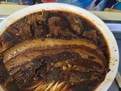 -顺心拉面馆(马道街店)