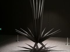 -chi K11艺术空间展览厅