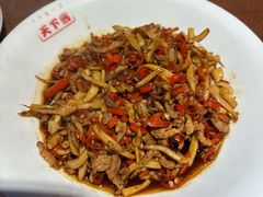 -天下客饭店(中山路店)