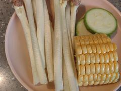 -集渔·泰式海鲜火锅(科华店)