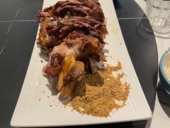 -西夏回族烧麦馆(牡丹街店)