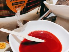 鲜鸭血-巴奴毛肚火锅(悠唐购物中心店)