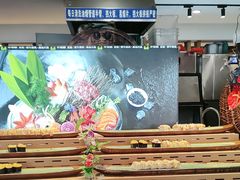 -尚宴牛特鲜自助(太原街万达店)