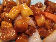 -粤仔湾砂锅粥(广益哥伦布店)