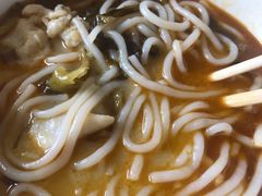 -老妈米线(港龙店)