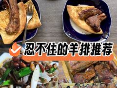 -宝山一号馕坑肉