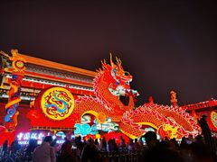 -西安城墙·碑林历史文化景区