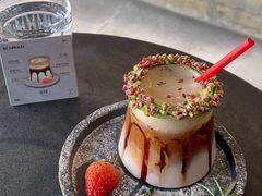 -BE NORMAL CAFE(霞溪路店)