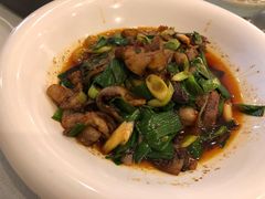 回锅肉-新川办餐厅