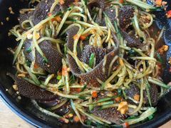 -小秦川·小炒黄牛肉拌面(商都路店)