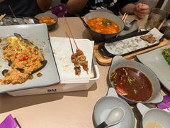 -苏小牛·牛肉串(国贸店)