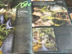 -Chom Cafe and Restaurant