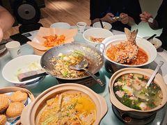 费大厨辣椒炒肉-费大厨辣椒炒肉(高铁吾悦广场店)