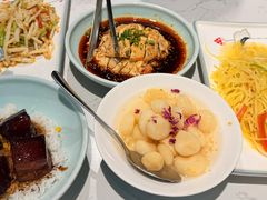 -苏庄·新淮扬菜(沂州路商业街店)