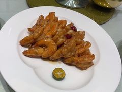 -老妈菜馆(建设街店)