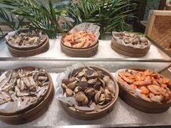 -康莱德酒店·美庭自助餐厅