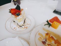 -PETIT PARIS 小巴黎(凯德1818店)