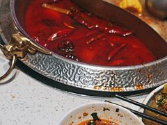 -千牛将·鲜牛肉火锅(开元路店)