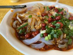 -胖大姐黄辣丁鱼庄(新津店)