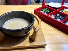 -勺子米线·云南传统小吃市集(四方街店)