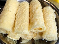 -德林酸菜鱼火锅(南丹店)