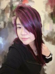 iphone_upload_pic-3AM HAIR SALON烫发染发接发