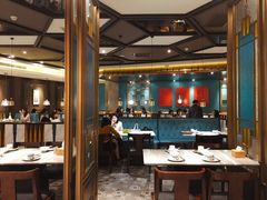 大堂-岭南真味·匠心粤菜(K11店)