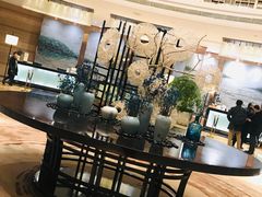 -无锡新湖铂尔曼大酒店