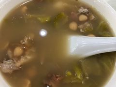 白鳝田鸡煲仔饭-坤记煲仔小菜(西环店)