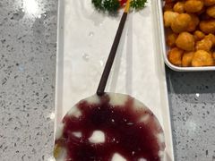 -林溪晚亭脆皮烤鱼(藁城店)