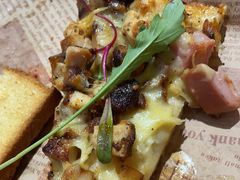 -HELLO 27 意面·沙拉·帕尼尼