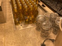 -比格比萨自助(万柳华联店)