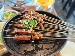 -包整·丝娃娃(一览甲秀楼风景店)