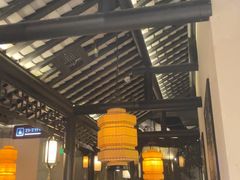 -绿茶餐厅(深圳龙华天虹购物中心店)