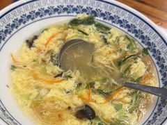 -好口味小吃楼·东北菜(太原南街店)