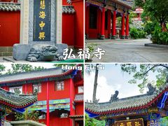 -黔灵山公园