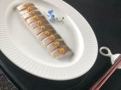 -柒厢食事雅谈