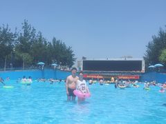 -欢乐水魔方水世界