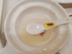 -功德林素菜饭庄(前门店)