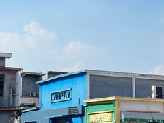 -柴油机1959创意园(IF1959文创园)