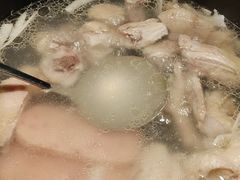 -同仁四季椰子鸡(无锡滨湖万象汇店)