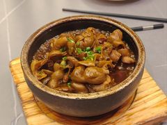 凤爪肥肠-芙蓉凰花园酒楼