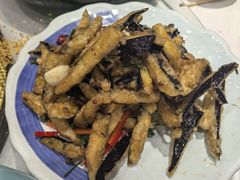 -大眼锅贴水饺(河东店)