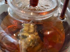 -小大董·烤鸭(观景餐厅·南京西路店)