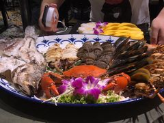 -The Dishes Seafood & Restaurant