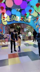 -宝燕乐园(闵行旗舰店)